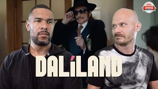 DALILAND Movie Review SPOILER ALERT [upl. by Nye]