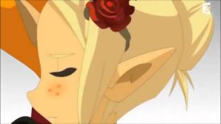 Wakfu Tristepin et Eva Dance [upl. by Hcib273]