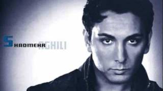 Shadmehr Aghili  Dele Divooneh [upl. by Asilet]