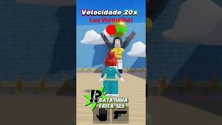 Batatinha frita 123 roblox nanndo minecraft [upl. by Oicaro700]