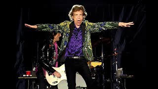 The Rolling Stones Live in Los Angeles CA July 10 2024 SoFi Stadium Front of Floor Full Show [upl. by Channa]