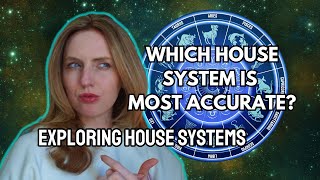 Which House System is MOST ACCURATE Whole Sign VS Placidus  Equal Koch amp Porphyry Explained [upl. by Hedvah]