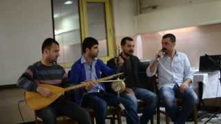 1423 Traditional Turkish music 20131115 Gaziantep Turkey [upl. by Yuht930]