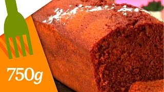 Recette de Cake au café  750g [upl. by Killam]