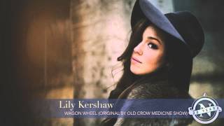 Lily Kershaw  Wagon Wheel Old Crow Medicine Show cover Nettwerk 30th [upl. by Seto996]