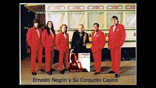 Conjunto Casino Enganchados de Oro by bebe guerra [upl. by Suoivatco]