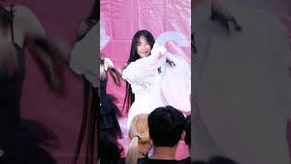 20240714 Umeshu Rising Soul Cheerbell Fancam Focus [upl. by Yahsan778]