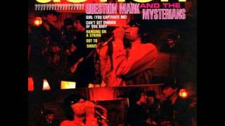 Question Mark And The Mysterians Shout Action [upl. by Deanne600]