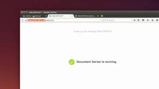 How to integrate ONLYOFFICE Document Server with ownCloud [upl. by Meek]