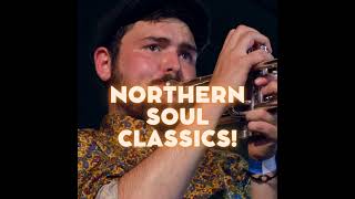 The Signatures  Northern Soul Live [upl. by Ahsoj807]