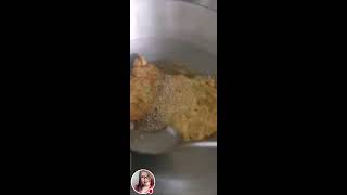 Cooking Time Tortang Ampalaya BitterGourd omelette 💥💥💥ASMR [upl. by Neeluqcaj]