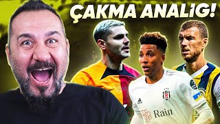 eFootball 2024 ÇAKMA ANALİG ÇIKTI  SÜPER LİG KARMASI TANTUNİSPOR [upl. by Nonaihr503]