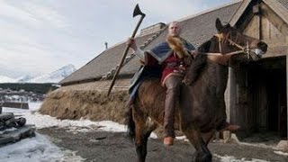 How the Vikings Discovered North America  History Documentary [upl. by Lucky645]