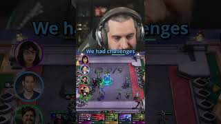 Chatting with Set13 Devs  TFT Into the Arcane  Teamfight Tactics tft teamfighttactics [upl. by Pontus]