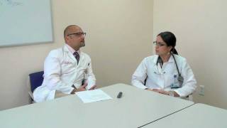 Neutropenic Fever  Dr Tony Talebi discusses quotWhat is Neutropenic Feverquot with Dr Rivera [upl. by Suzann999]