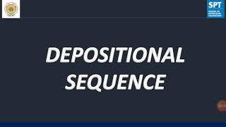 Sequence Stratigraohy by Anirbid Depositional Sequence [upl. by Enileuqkcaj628]