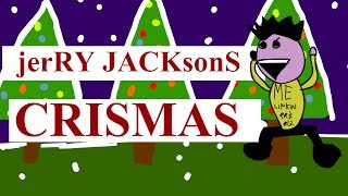 Jerry Jackson  Christmas [upl. by Melisa]