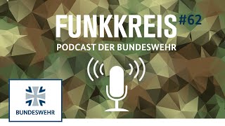 Podcast 62  Auf dem Weg zur Weltmeisterschaft  Bundeswehr [upl. by Yarled102]