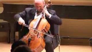 JS Bach Cello Suite No5 I Prelude  Misha Quint [upl. by Meeka]