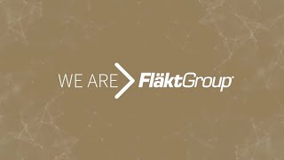 FlaktGroup India [upl. by Nemhauser]