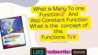 Exercise 21 Unit 2 Functions and Limits new mathematics book  second year  Profile Academy [upl. by Akit]