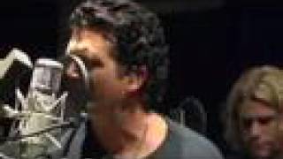 Tracy Byrd  Different Things exclusive studio perf [upl. by Behnken]