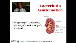 Infecciones del Tracto Urinario 5 ITUs [upl. by Elisee]