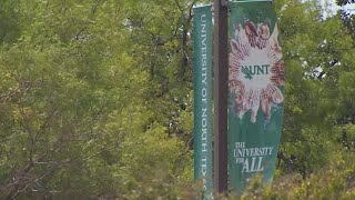 UNT eliminating DEI department due to new Texas law [upl. by Seafowl671]