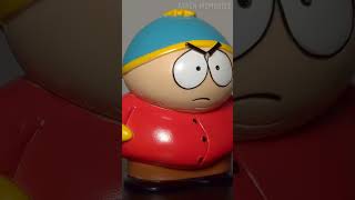 Vintage Eric Cartman Figure  South Park  1998 [upl. by Niwre]