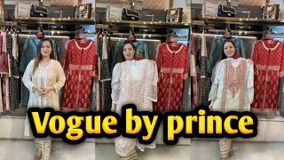 Puja Discount 70 off upto vogue  Vogue by prince [upl. by Matta]