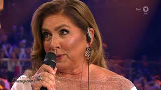 Al Bano amp Romina Power  Hit Medley [upl. by Ayor]