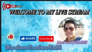 Phing Garci Vlogs is live Good Morning Ls Thx [upl. by Koh441]