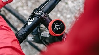 Beeline Velo – The bike computer with better navigation [upl. by Carrnan339]