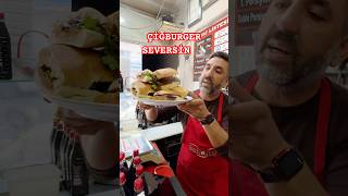 ÇİĞBURGER EFSANE DENESİNMİ 👍 aboneol food cigkofte challenge yemek komedi keşfet [upl. by Hailey]