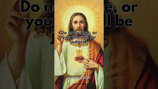 Jesus Christ Judgement [upl. by Lathe]