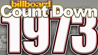 1973 Billboard Top 100 Countdown Again [upl. by Orton]