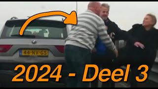 Dashcam Nederland 2024 Deel 3 [upl. by Cherilyn352]