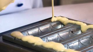 Como fazer crepes  Receita passo a passo [upl. by Tenay]