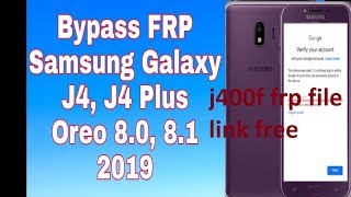 samsung j250f frp bypass z3x box frp file link free 100 ok [upl. by Constantia539]