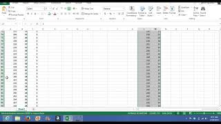 Muestreo estratificado con Excel [upl. by Inaluiak69]