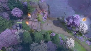 Spring Weather Changes  Dota 2 [upl. by Thilda]