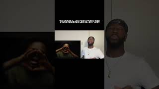 Quin NFN  Let’s Do That Official Video  Reaction 🔥🔥 quinnfn reaction musicreaction shorts [upl. by Antony704]