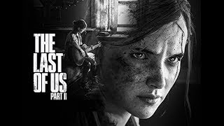 Lhôpital de la mort Dont Dead Open Inside The Last Of Us Part II 7 [upl. by Martha39]