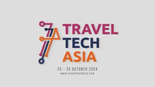 Travel Tech Asia 2024 Event Highlights [upl. by Mairem113]