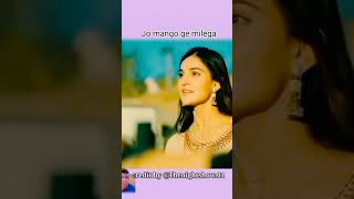 Jo mangana hai manglo bollywood newsong dance song music pranjaldahiya nawazuddinsiddiqui [upl. by Ellehcor]