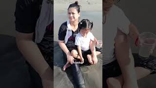 morong bataan beach resort  with our family [upl. by Lemire]