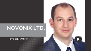 NOVONIX LTD [upl. by Macintyre]