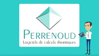 PRÉSENTATION LOGICIELS PERRENOUD 2024 [upl. by Yulma]