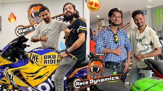 SUPERBIKES SALE 🔥 Cheapest Superbikes In India ​⁠​⁠TheUK07Rider [upl. by Micaela]