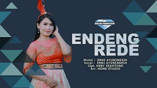 LAGU SASAK  ENDENG REDE  ALBUM ENDENG REDE  OFFICIAL BERLIAN PRODUCTION [upl. by Aiyot]